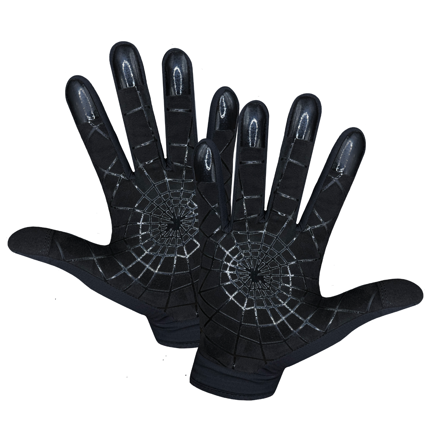 Energy Gloves