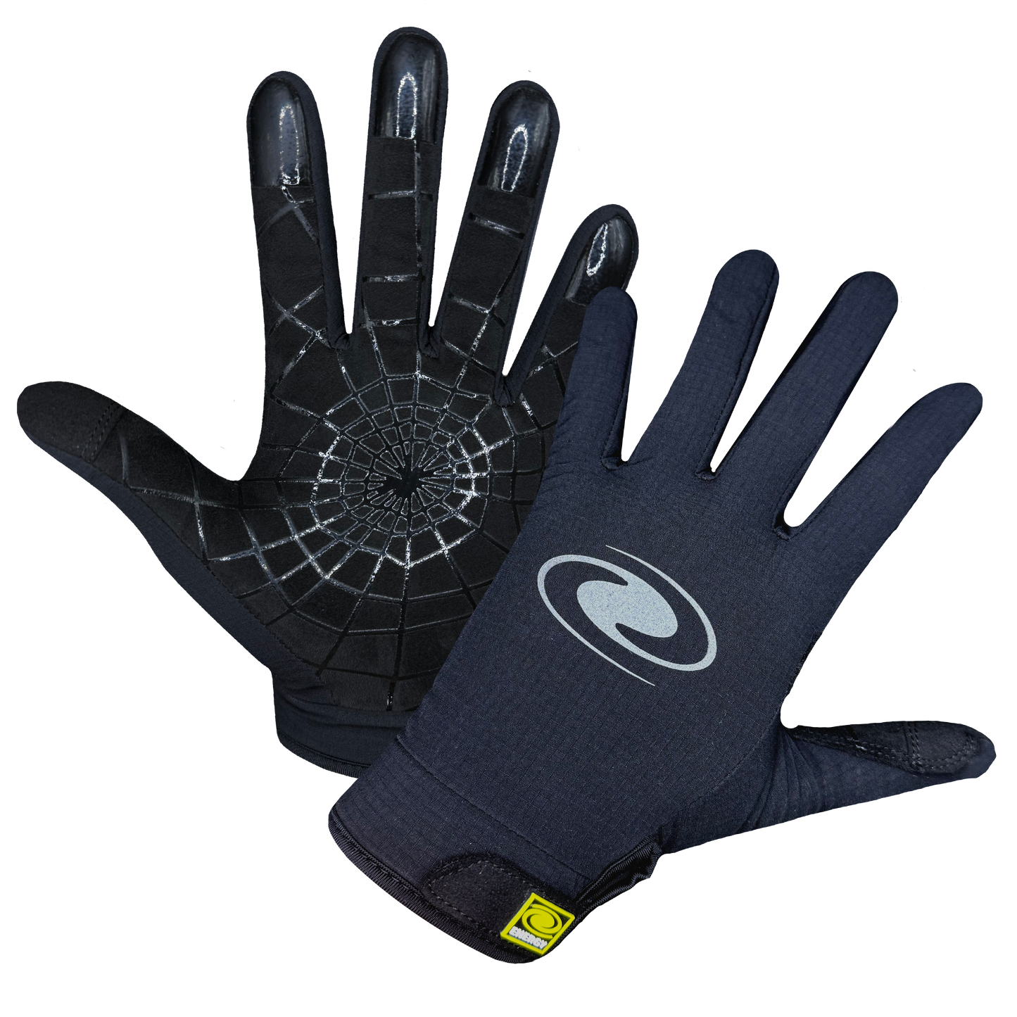 Energy Gloves