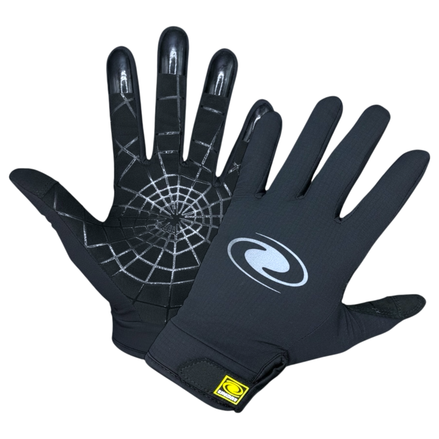 Energy Gloves