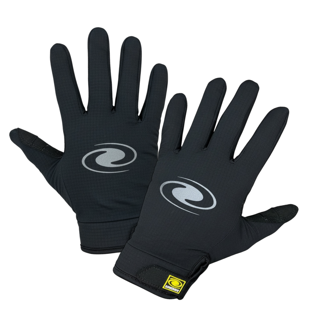 Energy Gloves