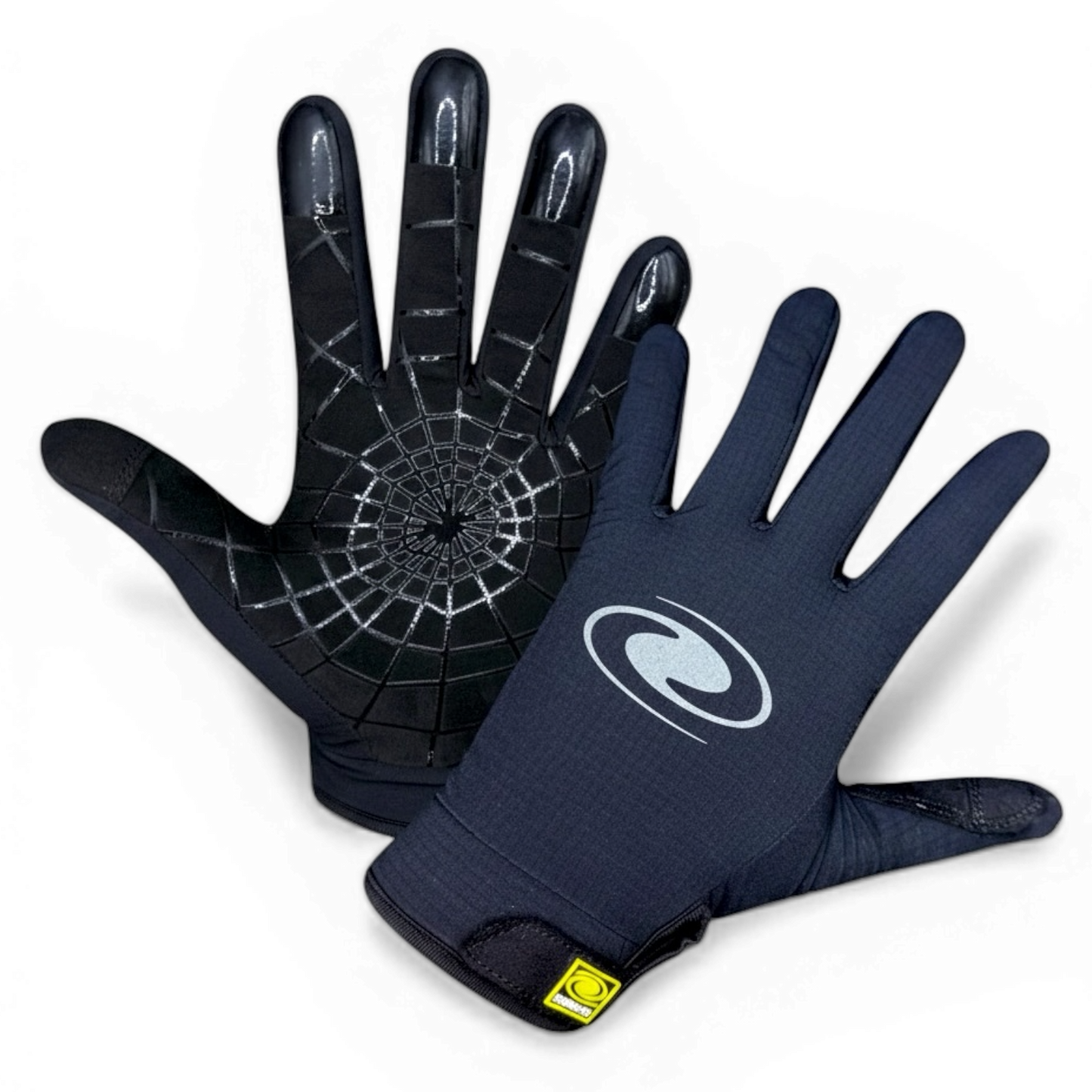Energy Gloves