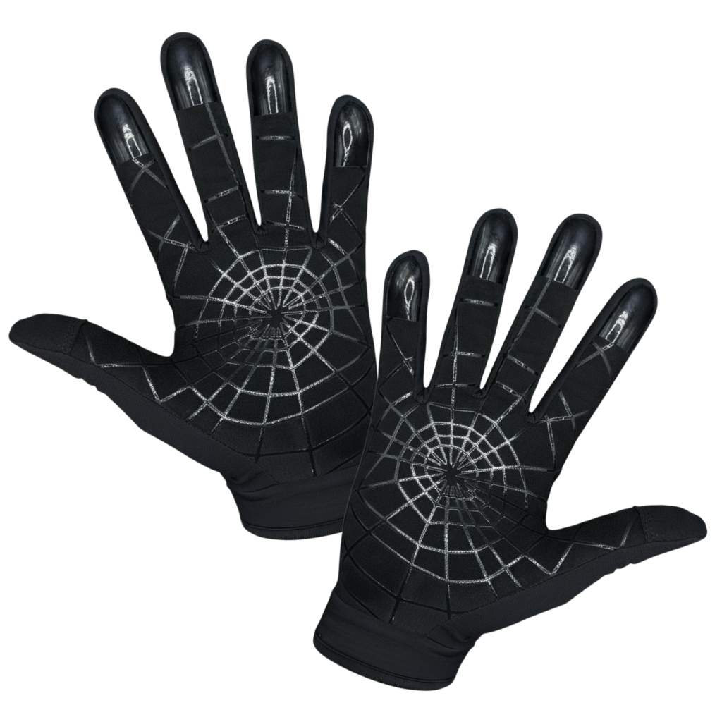 Energy Gloves