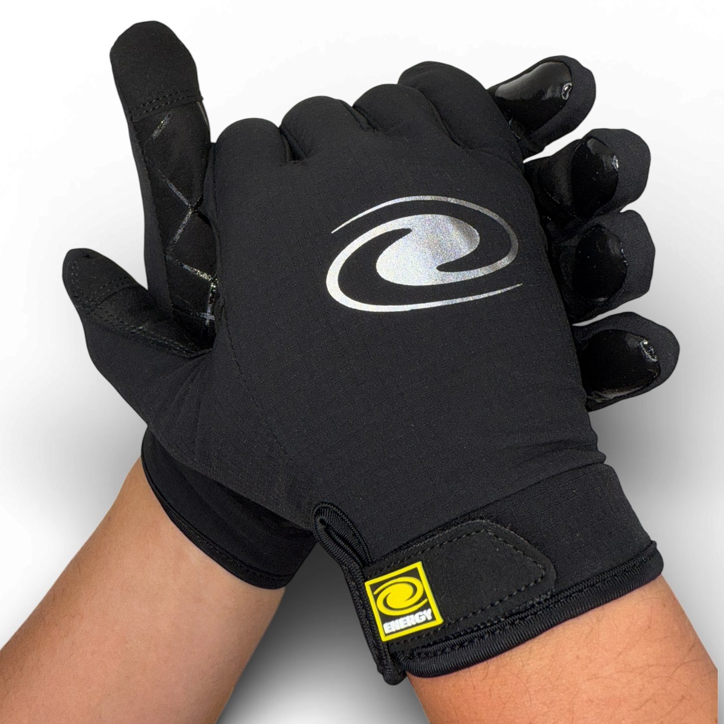 Energy Gloves