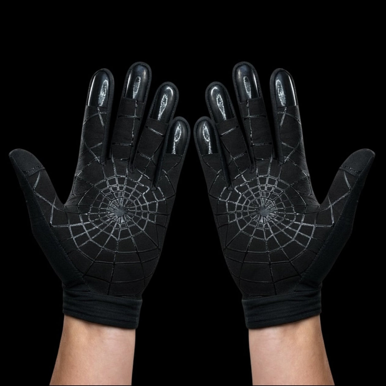 Energy Gloves