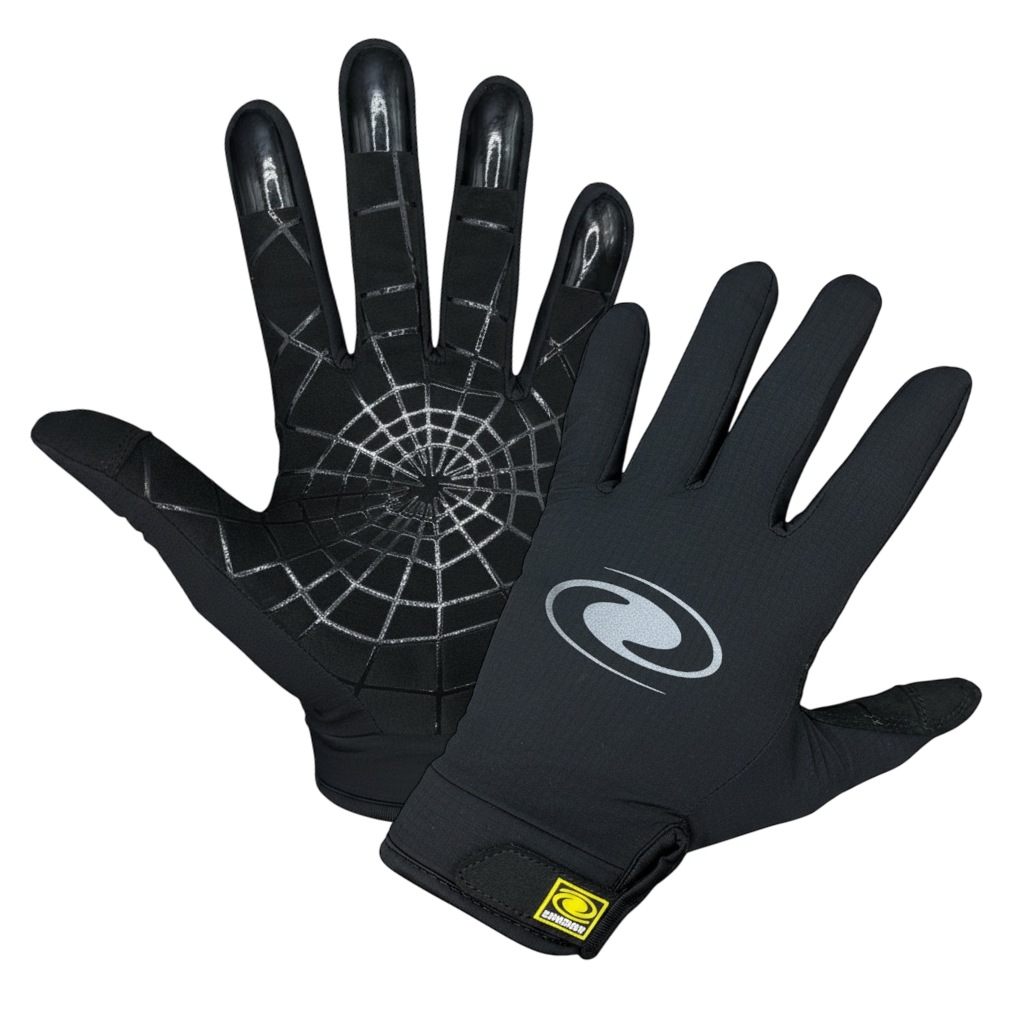 Energy Gloves