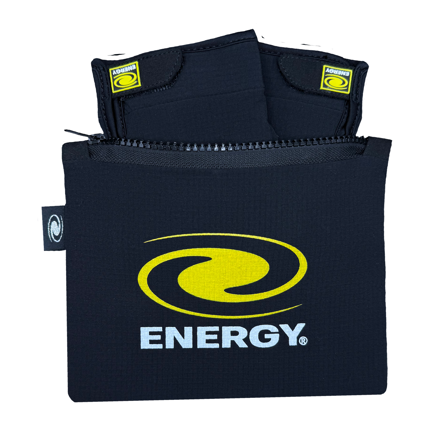 Energy Gloves