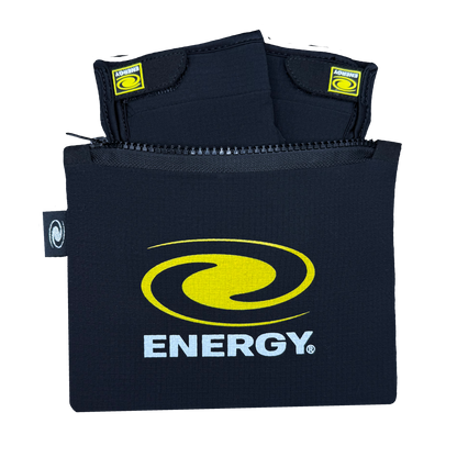 Energy Gloves